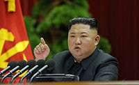 Báo Hàn Quốc: Triều Tiên bổ nhiệm tân Bộ trưởng Quốc phòng