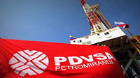 Mỹ áp lệnh trừng phạt 15 máy bay của Tập đoàn dầu khí Venezuela PDVSA