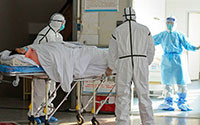 Số ca nhiễm virus corona mới tại Nhật Bản tăng lên 161