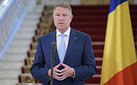 Romania kéo dài tình trạng khẩn cấp quốc gia thêm 1 tháng