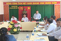 Kho bạc Nhà nước Bình Thuận: Luôn khẳng định vai trò, vị trí, hoàn thành xuất sắc nhiệm vụ