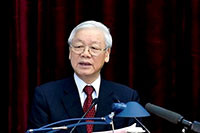 Thư của Tổng Bí thư, Chủ tịch Nước Nguyễn Phú Trọng chúc mừng Hội Nhà báo Việt Nam