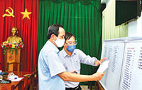 Bình Thuận triển khai gói hỗ trợ 62.000 tỷ đồng: Công khai, đúng đối tượng, không để trục lợi chính sách