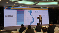 Công bố Chỉ số PCI 2019: Bình Thuận đứng thứ 31 toàn quốc