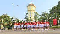 Kỷ niệm 79 năm Ngày thành lập Đội TNTP Hồ Chí Minh (15/5/1941 - 15/5/2020)