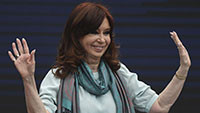 Argentina tổ chức phiên họp quốc hội trực tuyến đầu tiên