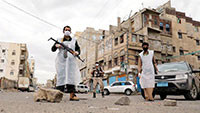 Yemen giới nghiêm toàn tỉnh Hadramout 14 ngày vì dịch Covid-19