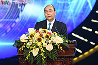 Thủ tướng Nguyễn Xuân Phúc: Báo chí cần giữ vững tinh thần cách mạng