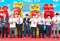 Công ty Cổ phần Tư vấn Thương mại Dịch vụ địa ốc Hoàng Quân Bình Thuận: