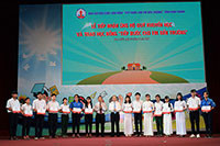 Thư của Chủ tịch UBND tỉnh Bình Thuận Về việc ủng hộ cuộc vận động “Tiếp bước cho em đến trường” năm 2020