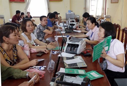 Hanoi earmarks 28.2 mln USD for the poor amid COVID-19