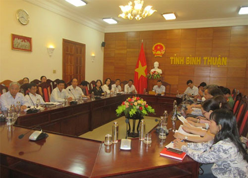 Vietnamese enterprises supported to grasp EVFTA’s opportunities