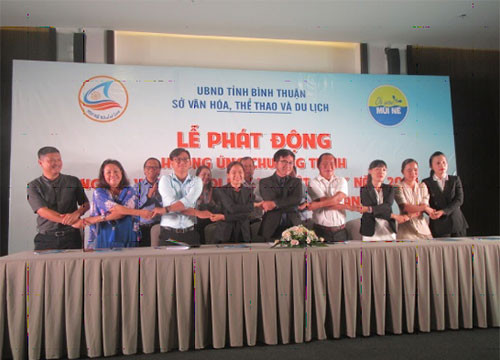Binh Thuan tourism to launch “Vietnamese people travel in Vietnam” program