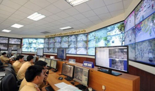 Binh Thuan to pump nearly VND 16 billion into traffic monitoring systems