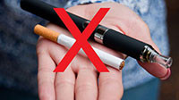 Phòng chống tác hại thuốc lá: Hiểm họa của hút thuốc lá điện tử