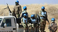 Sudan ban bố tình trạng khẩn cấp ở Darfur