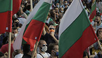 Ngày thứ sáu liên tiếp biểu tình yêu cầu thủ tướng Bulgaria từ chức