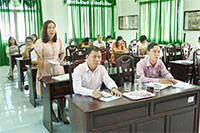 Đảng ủy Báo Bình Thuận: Lãnh đạo hoàn thành tốt nhiệm vụ chính trị