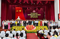 Đồng chí Nguyễn Hồng Hải được bầu làm Bí thư Thành ủy Phan Thiết