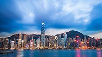 Trung Quốc lên án lệnh trừng phạt của Mỹ liên quan đến Hong Kong