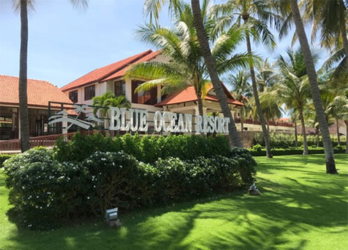 Binh Thuan: 9 tourist facilities certificated as safe accommodations for tourists