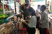Đồng Nai thu hồi sản phẩm Minh Chay gây ngộ độc