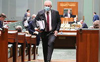 Scott Morrison là Thủ tướng mạnh mẽ, quyết đoán nhất Australia trong 10 năm qua