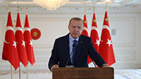 Thổ Nhĩ Kỳ tuyên bố sẵn sàng cho mọi khả năng tại Đông Địa Trung Hải