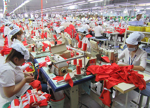 EVFTA paves the way for Binh Thuan’s advantageous goods penetrating to the EU markets