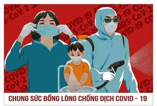 The war on COVID-19 is still to come