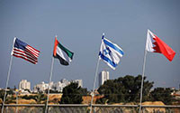 Israel ký thỏa thuận bình thường hóa với UAE, Bahrain: Chương mới cho một Trung Đông mới