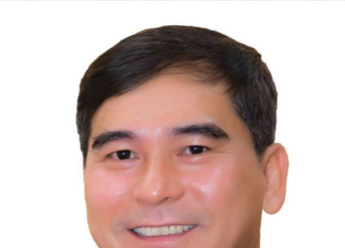 Ph.D. Dương Van An newly elected as Secretary of Binh Thuan provincial Party Committee, term 2020-2025