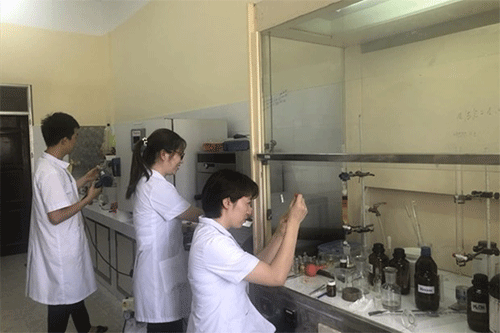 Vietnam successfully synthesises anti-SARS-CoV-2 drug