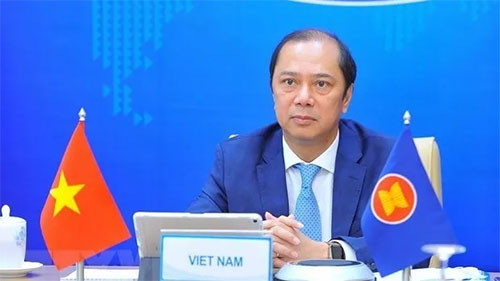 Vietnam qualify for 2023 Asian Cup finals