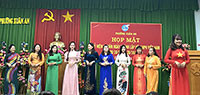 Phường Xuân An (Phan Thiết): Kỷ niệm 90 năm ngày thành lập Hội LHPN Việt Nam