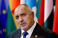Thủ tướng Bulgaria mắc Covid-19
