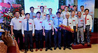 Đại hội Liên đoàn xe đạp thể thao Bình Thuận lần thứ I