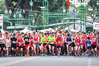 Sẽ tổ chức 2 giải Marathon tại Bình Thuận
