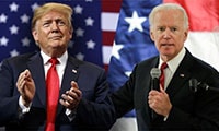 Cuộc đọ sức giữa Trump và Biden ở bang chiến địa “phải thắng” Florida