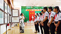 “Hoàng Sa, Trường Sa của Việt Nam - Những bằng chứng lịch sử và pháp lý”