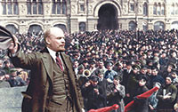 Thành tựu của Cách mạng Tháng Mười Nga vẫn luôn tỏa sáng