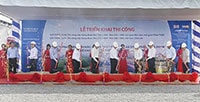 Cao tốc Vĩnh Hảo - Phan Thiết: Là hình mẫu triển khai các gói thầu sau