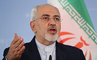 Ngoại trưởng Iran kêu gọi các nước láng giềng Arab hợp tác dưới thời Joe Biden