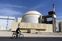 IAEA yêu cầu Iran giải trình về chương trình hạt nhân giữa lúc Mỹ “rậm rịch” trừng phạt