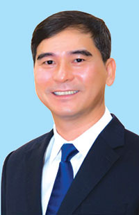 Bộ Chính trị chuẩn y nhân sự Tỉnh ủy Bình Thuận khóa XIV, nhiệm kỳ 2020 - 2025