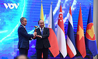 Việt Nam có thể tự hào chuyển giao vai trò Chủ tịch ASEAN cho Brunei