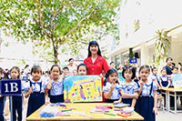 Nhiều hoạt động ý nghĩa Ngày Nhà giáo Việt Nam