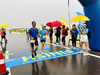 Giải chạy Stop And Run Marathon Bình Thuận 2020: Góp phần quảng bá du lịch Bình Thuận