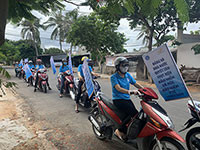 Bảo hiểm xã hội tự nguyện ở Phú Quý: Khó thu hút ngư dân