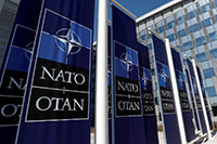 NATO xác định Trung Quốc là mối đe dọa quân sự với châu Âu và Mỹ